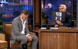 Daniel Craig v show Jaye Lena