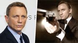 Daniel Craig Bonda vůbec hrát nechtěl! Roli málem odmítl