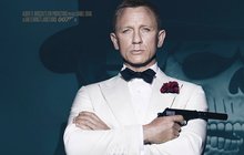 Drsný Bond Daniel Craig: Po mně nikdo  dědit nebude!