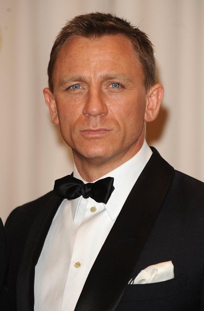 Daniel Craig už v Praze před šesti letech natáčel bondovku Casino Royale