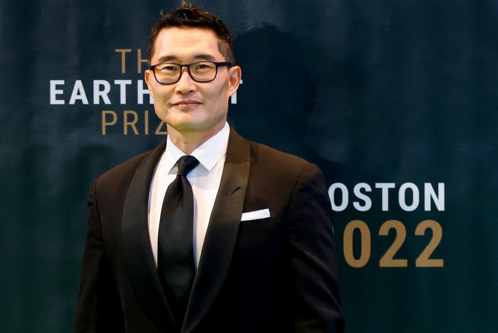 Daniel Dae Kim