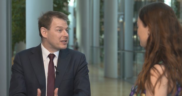 Odpůrce brexitu radí Čechům: Neudělejte stejnou chybu. Musíte mít plán