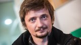 Tajný pohřeb Dana Heribana (†43): Pochován dva dny před obřadem!