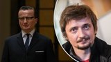 Náhlá smrt herce Dana Heribana (†43): Dnešní premiéry v Lucerně se nedožil!