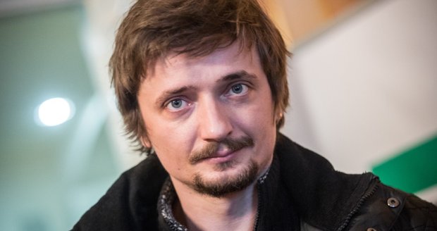 Zemřel Dano Heriban (†43)