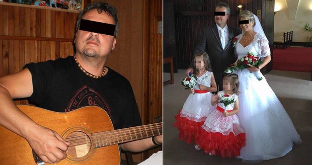 Tragédie mladé rodiny na přejezdu u Jaroměře: Danova (†47) kapela poslala jasný vzkaz