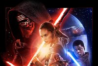 Star Wars / Hvězdné války - titulky
