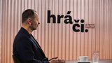Generální ředitel TV Nova Grunt v Hráčích: Lucie Borhyová je důležitější než já!