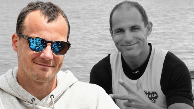 Veterán vzpomíná na zesnulého parťáka (†49): Věčný snílek, za noc předělal šatnu Veterán vzpomíná na zesnulého parťáka (†49): Věčný snílek, za noc předělal šatnu