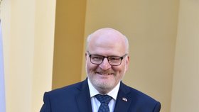 Daniel Herman převzal německé státní vyznamenání