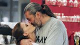 Daniel Hůlka: Šárka mě nejdřív odmítla