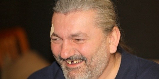 Daniel Hůlka