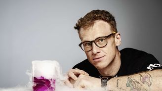 Vědec Kortus: Krajina schne, data to potvrzují. Můžeme se dostat do situace, že v Česku bude málo vody Vědec Kortus: Krajina schne, data to potvrzují. Můžeme se dostat do situace, že v Česku bude málo vody
