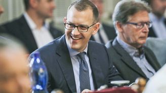 EPH vytváří realitní skupinu. Převzal nemovitostní byznys Pražské teplárenské EPH vytváří realitní skupinu. Převzal nemovitostní byznys Pražské teplárenské
