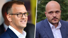 Nejbohatšími Čechy jsou Daniel Křetínský a Michal Strnad.