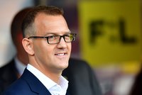 Přidá Křetínský francouzské knižní vydavatelství do svého portfolia? Podal nabídku na převzetí