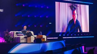 Daniel Křetínský představil projekt HX Clinic. Bez spolupráce pacientů se neobejdeme, říká Daniel Křetínský představil projekt HX Clinic. Bez spolupráce pacientů se neobejdeme, říká