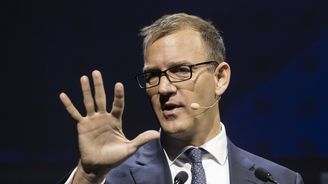 Křetínský bude předsedou představenstva Royal Mail. Britská vláda si ponechává zlatou akcii za jednu libru Křetínský bude předsedou představenstva Royal Mail. Britská vláda si ponechává zlatou akcii za jednu libru