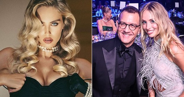 Miliardář Daniel Křetínský už vztah netají: Kdo je jeho krásná přítelkyně?