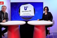 Šéf úřadů práce v Blesku: Roste počet útoků na pobočkách. Policie zajistila i zbraně