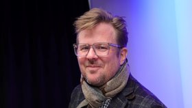 Zesnulý šéf Úřadu práce Daniel Krištof