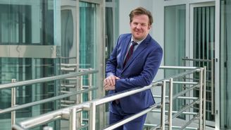 Zemřel generální ředitel Úřadu práce Krištof. Bylo mu 46 let Zemřel generální ředitel Úřadu práce Krištof. Bylo mu 46 let