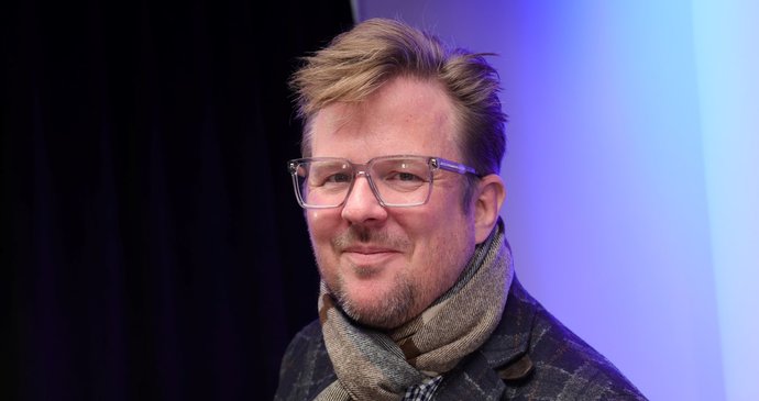 Zesnulý šéf Úřadu práce Daniel Krištof