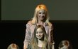 S manželkou Mirjam má tři dcery – Anastázii (16) a dvojčata Rozálii a Roxanu (11). S manželkou Mirjam má tři dcery – Anastázii (16) a dvojčata Rozálii a Roxanu (11).