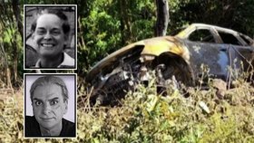 Magnát, který stojí za Jurským Parkem, zmizel v Karibiku: Po pár dnech našli tělo v ohořelém autě!