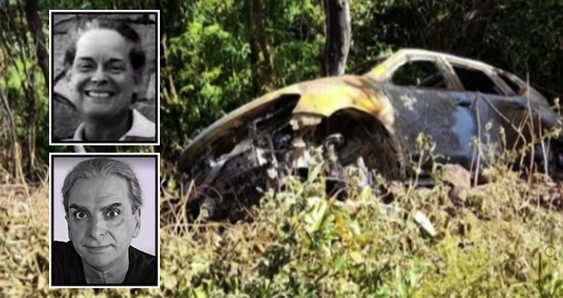 Magnát, který stojí za Jurským Parkem, zmizel v Karibiku: Po pár dnech našli tělo v ohořelém autě!