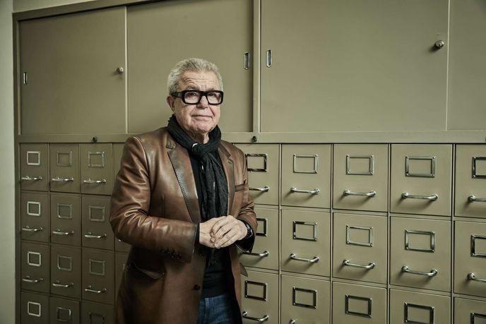 Daniel Libeskind Daniel Libeskind