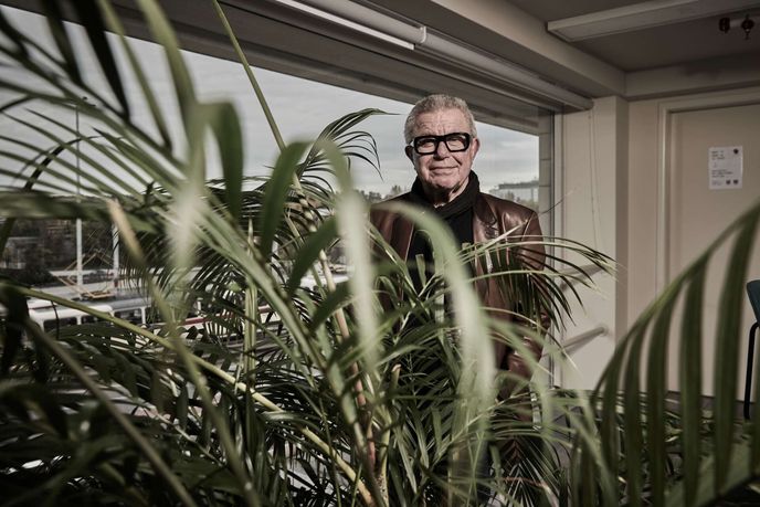 Daniel Libeskind Daniel Libeskind