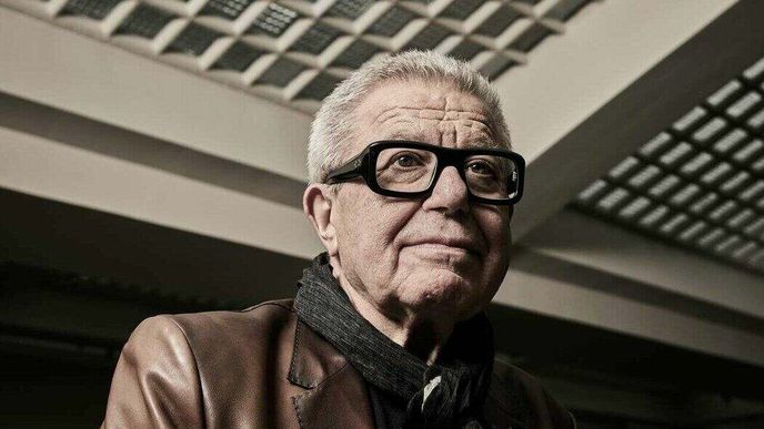 Daniel Libeskind Daniel Libeskind