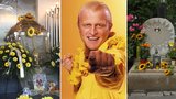 Tři roky po smrti Dana Nekonečného (†52): Byly v tom drogy? Testy z toxikologie hovořily jasně!