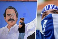 Exotické peklo: Diktátor zatýká protikandidáty i novináře. Proč je Nikaragua plná teroru?
