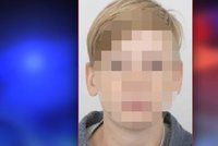 Nezvěstný Daniel (13) z Liberce nechtěl mámě říct, u jakého je kamaráda. Pátrání po něm mělo šťastný konec