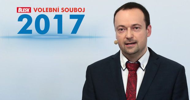 Lithium může být druhé OKD, varuje komunista Pawlas. A prozradil, kde sbíral odpadky