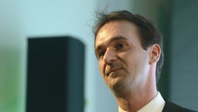 Smutek u Komárka: Zemřel manažer skupiny KKCG Daniel Plovajko (†47). Po zástavě srdce
