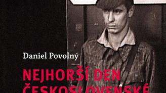 Dodnes nezhojené rány z okupace v srpnu 1968: Nejčernější den v historii Československé lidové armády