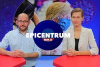 Nemocenská po vakcíně a lockdown pro neočkované? Expert načrtl, jak ven z pandemie