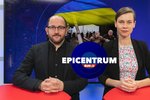 Epicentrum - Daniel Prokop