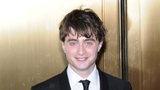 Daniel Radcliffe: Jsem závislák, přítelkyně to se mnou má těžké