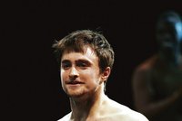 Čaroděj Radcliffe (19): Pokud jde o ženy, stydím se!