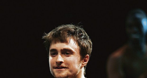 Daniel Radcliff