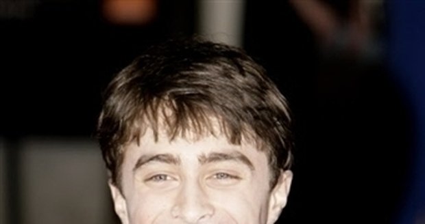 Daniel Radcliffe