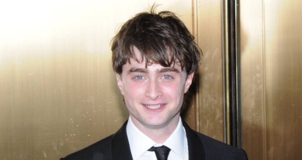 Daniel Radcliffe si v novém filmu zahraje advokáta. Konečně dospělá role..