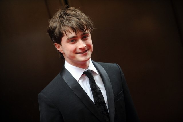 Daniel Radcliffe prožil s rolí Harryho pottera deset let a už by ho hrát ve filmu nechtěl