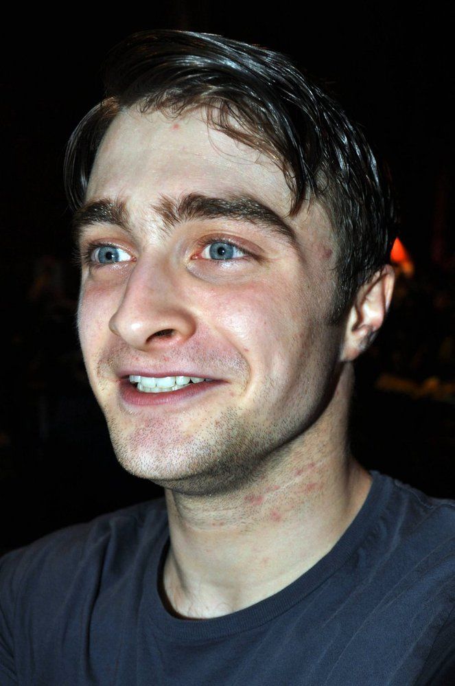 Daniel Radcliffe