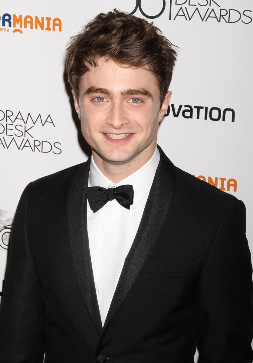 Daniel Radcliffe