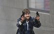 Daniel Radcliffe natáčí nový snímek